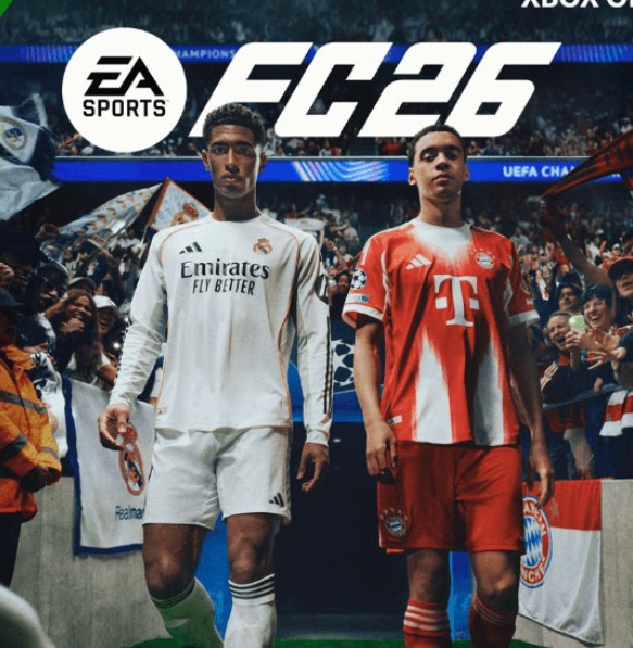 Fc26 (ظرفیت سه)